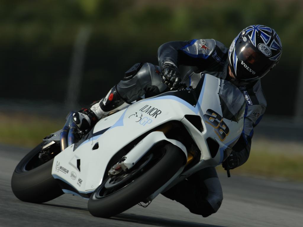 MOTOGP TEST SEPANG 2