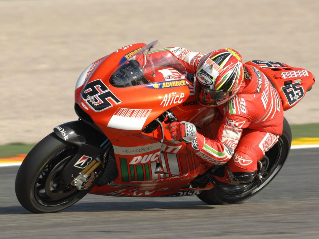 MOTOGP VALENCIA
