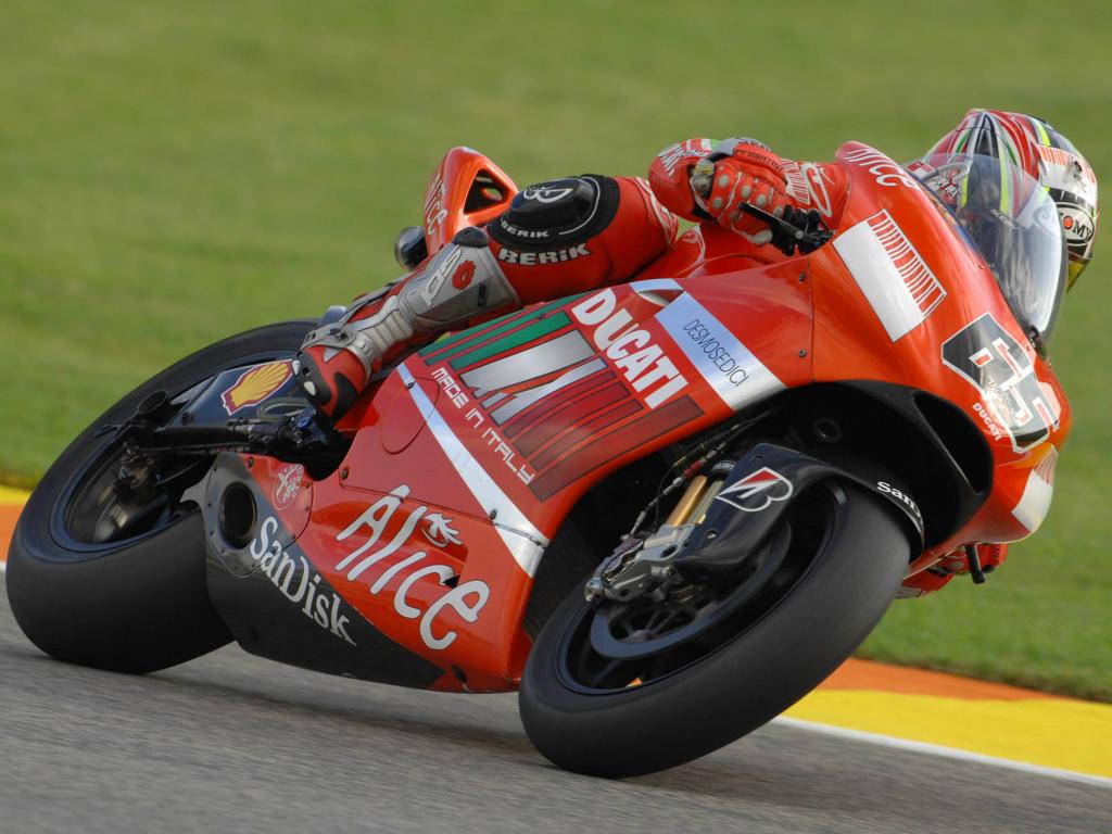 MOTOGP VALENCIA