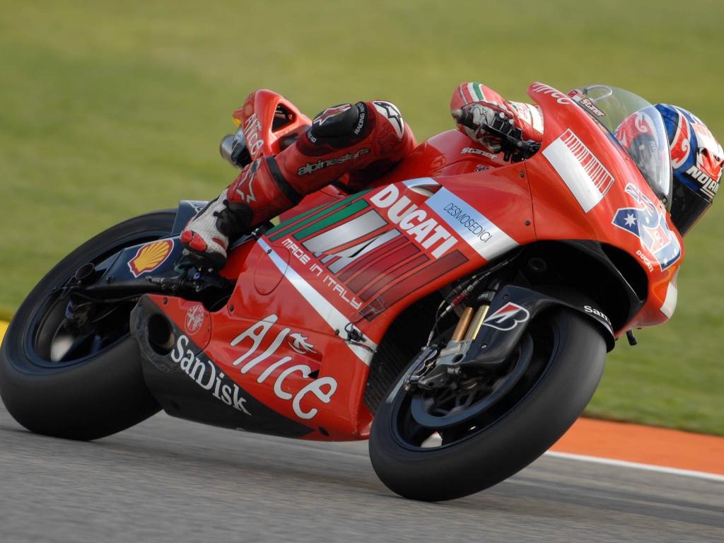 MOTOGP VALENCIA