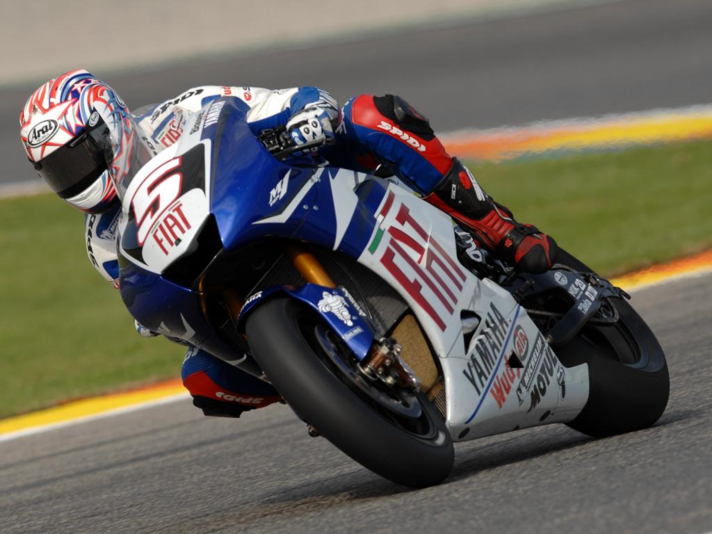 MOTOGP VALENCIA