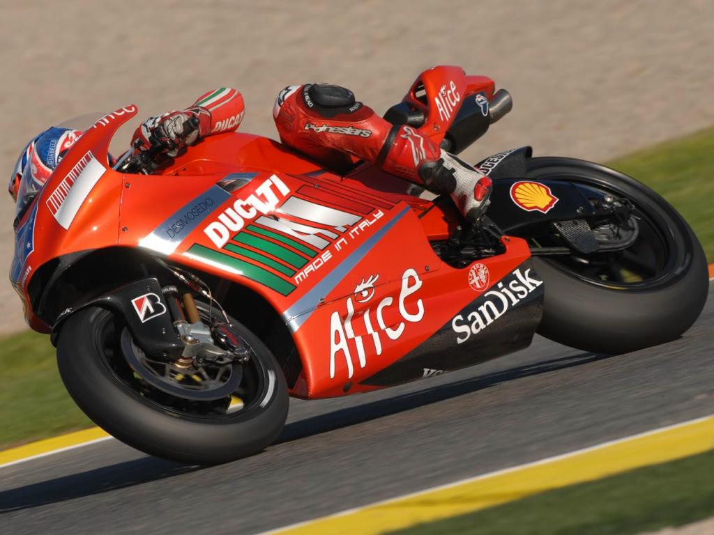 MOTOGP VALENCIA