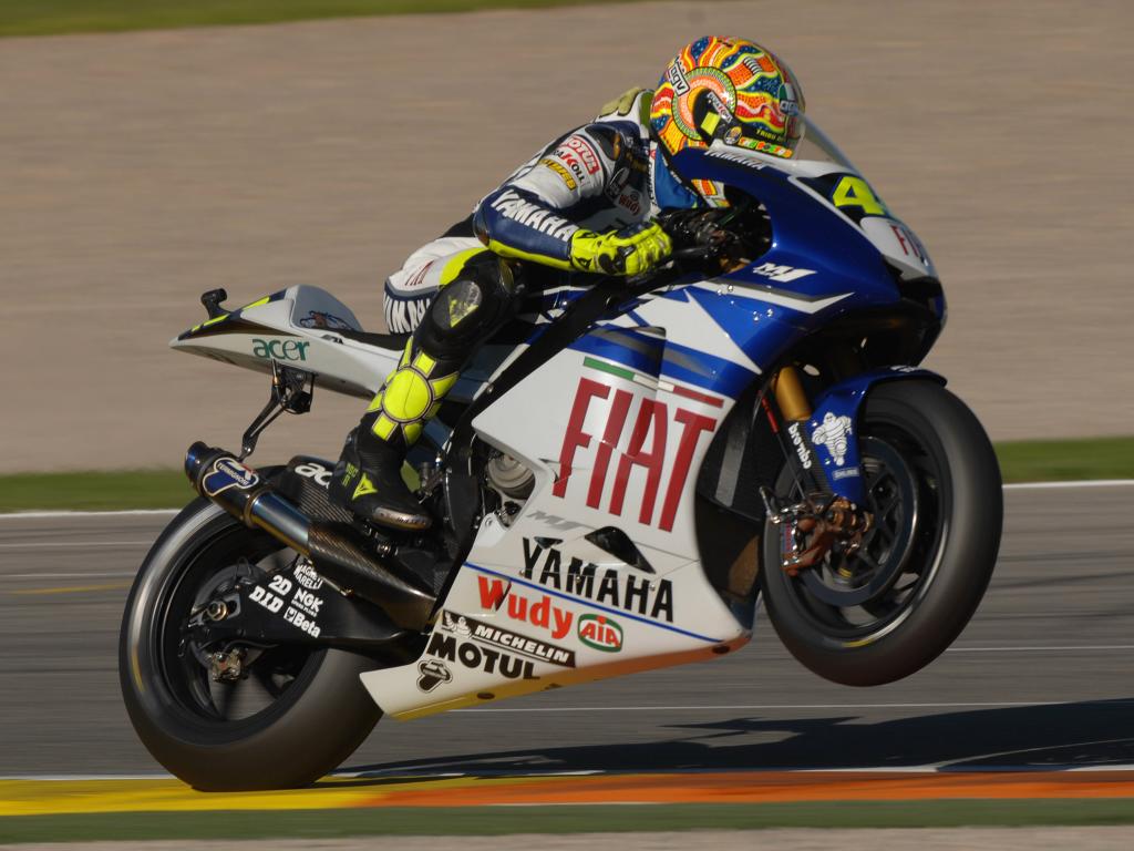 MOTOGP VALENCIA