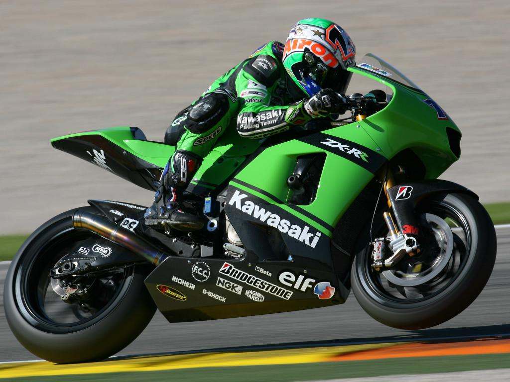 MOTOGP VALENCIA