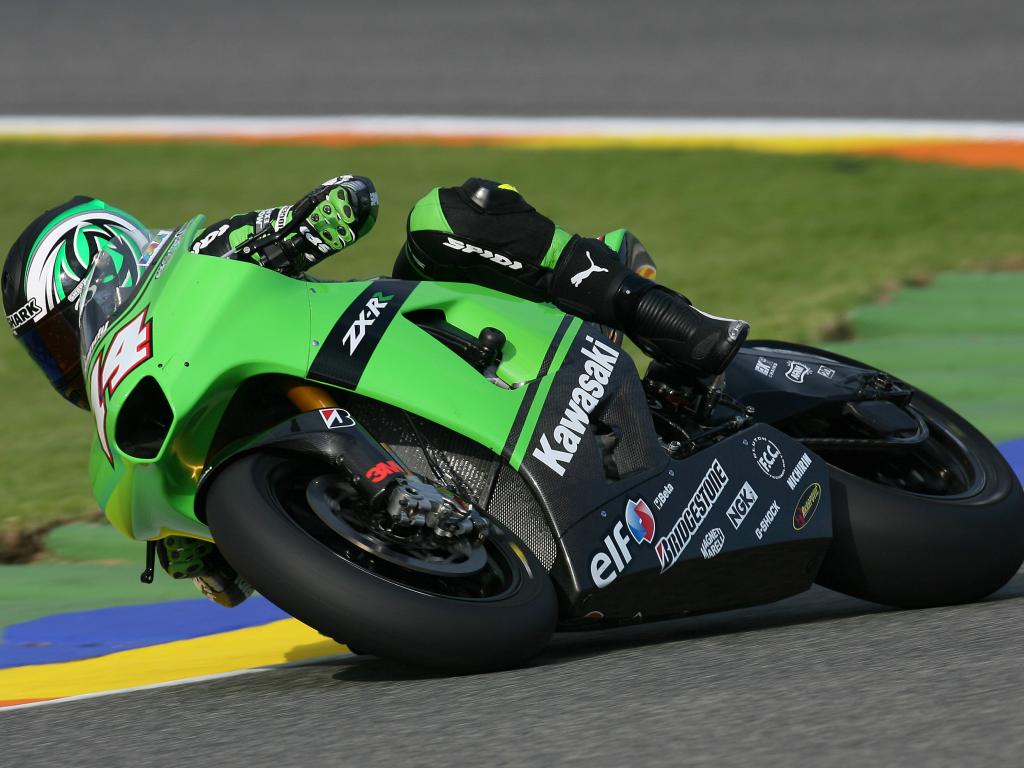 MOTOGP VALENCIA