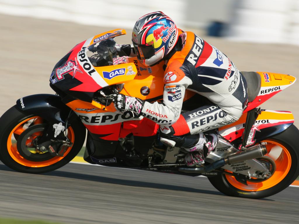 MOTOGP VALENCIA