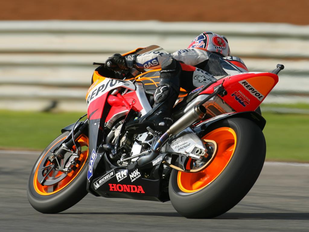 MOTOGP VALENCIA