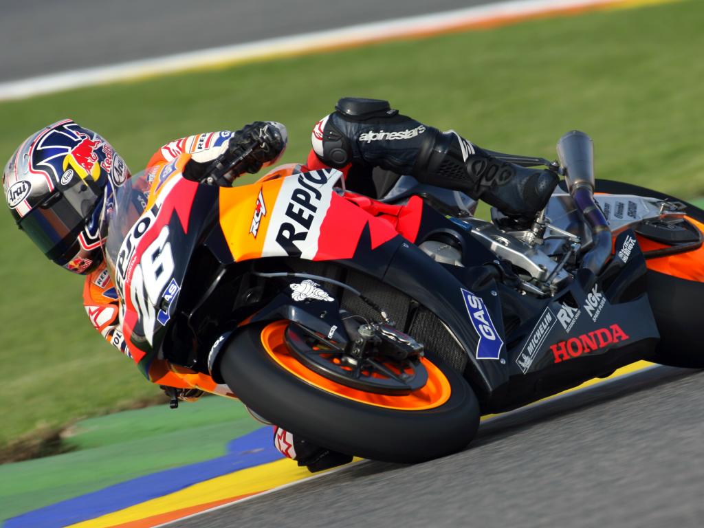 MOTOGP VALENCIA