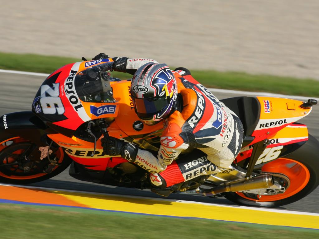 MOTOGP VALENCIA