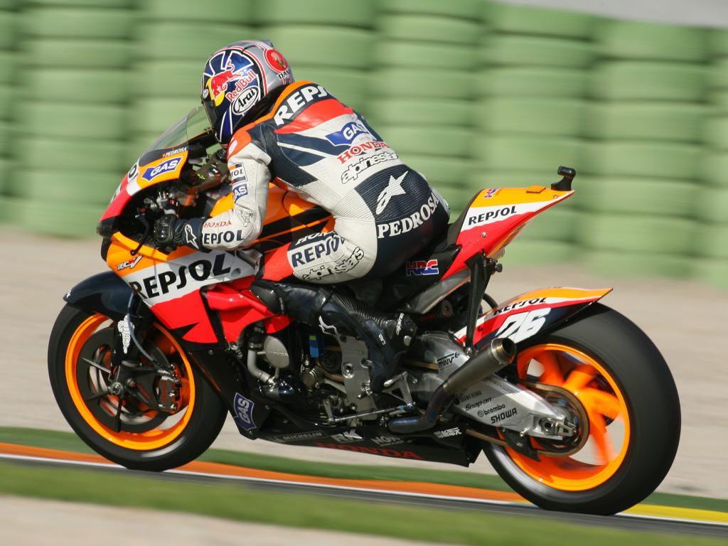MOTOGP VALENCIA