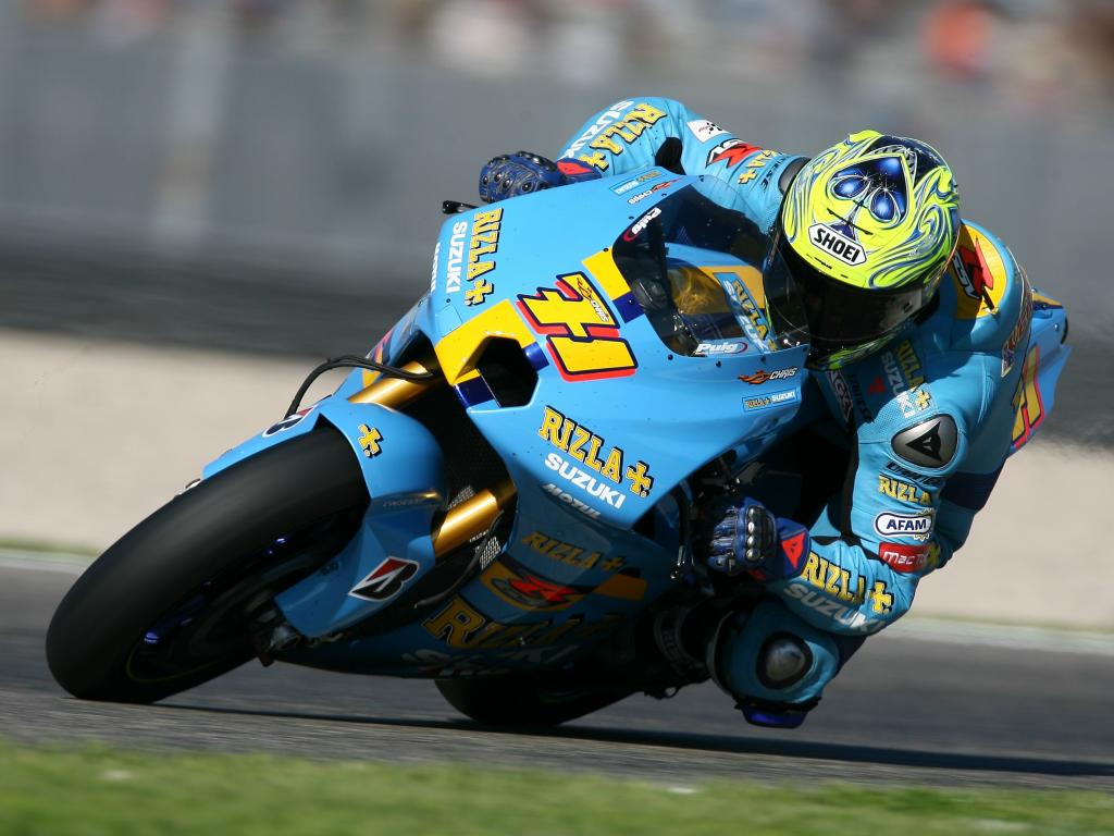 MOTOGP VALENCIA