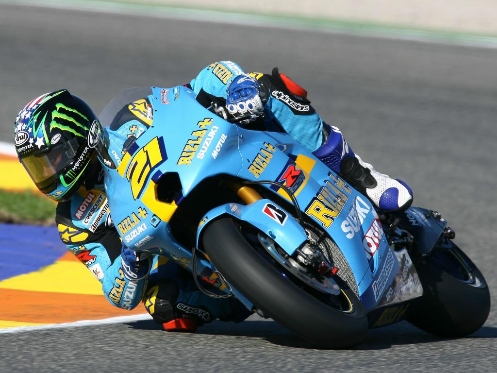 MOTOGP VALENCIA