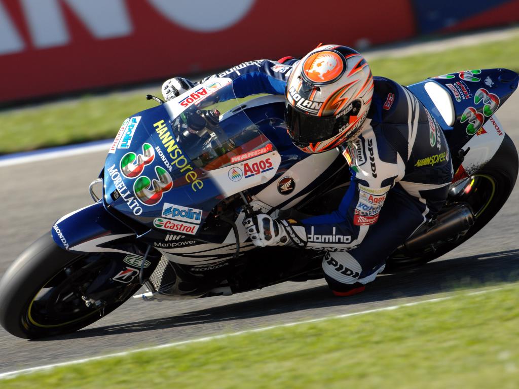 MOTOGP VALENCIA