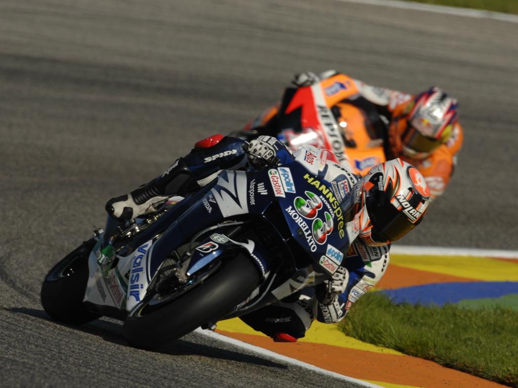 MOTOGP VALENCIA