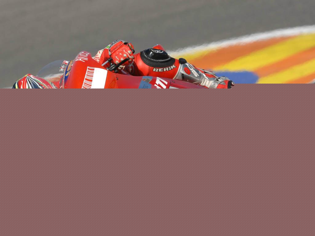 MOTOGP VALENCIA