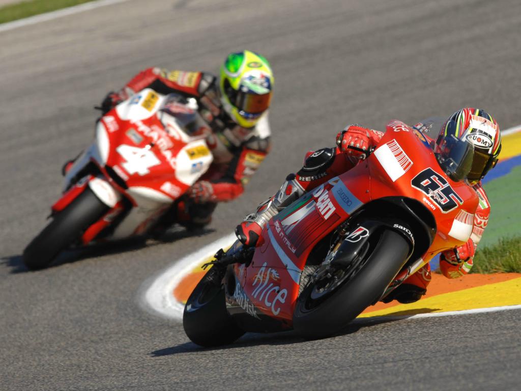 MOTOGP VALENCIA