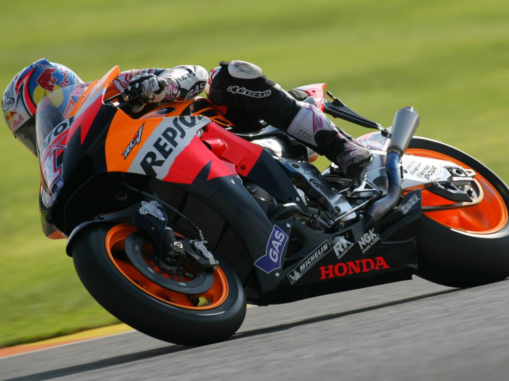 MOTOGP VALENCIA