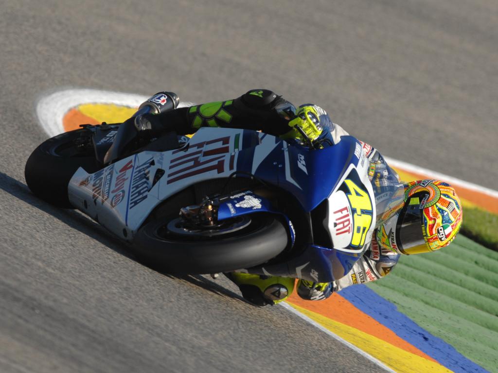 MOTOGP VALENCIA