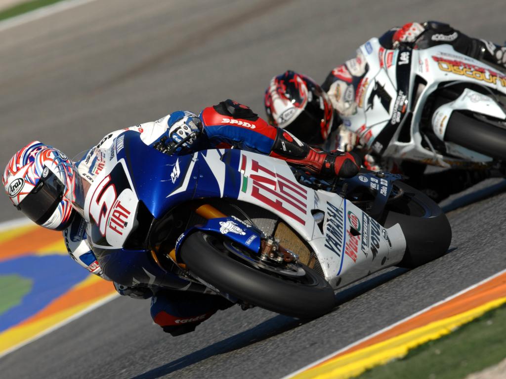 MOTOGP VALENCIA