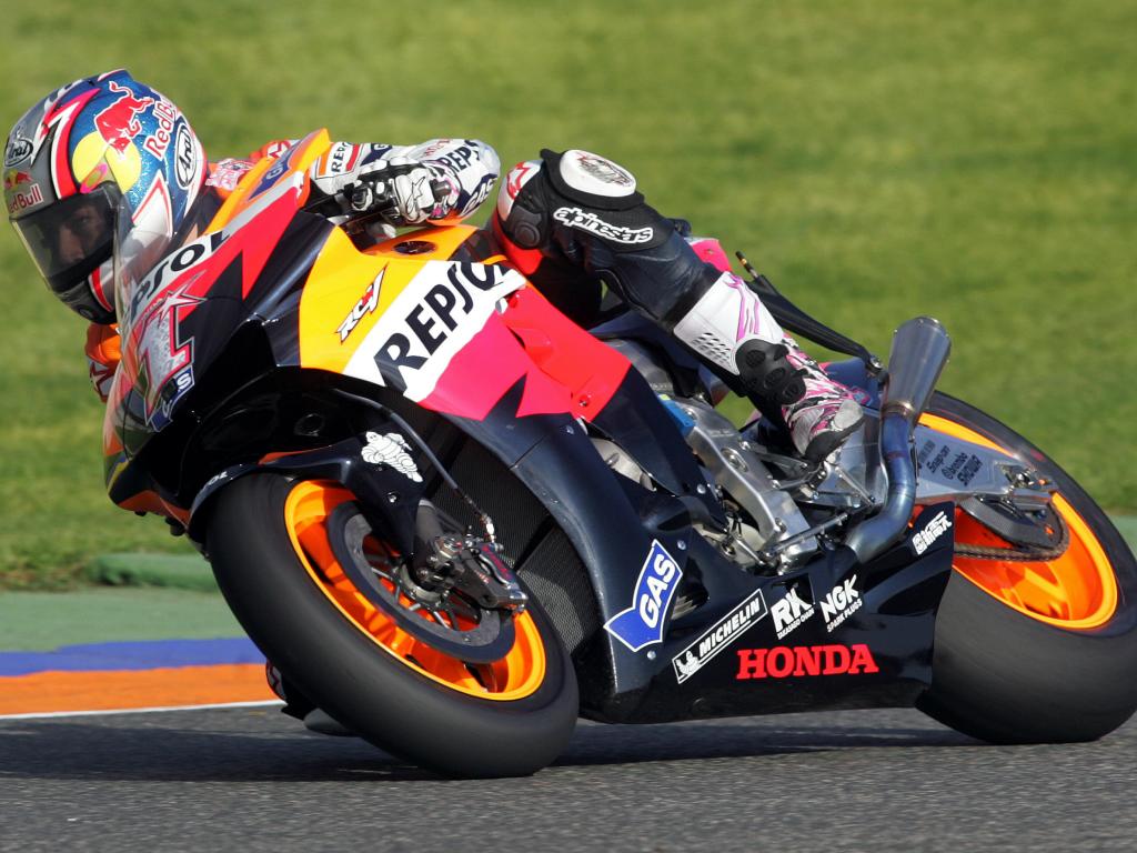 MOTOGP VALENCIA