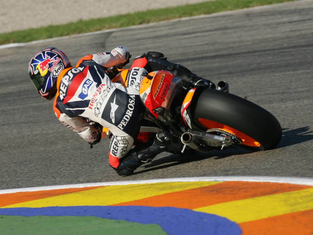 MOTOGP VALENCIA