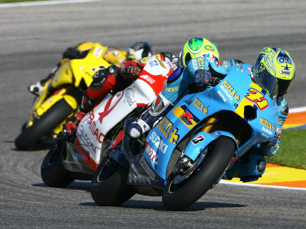 MOTOGP VALENCIA