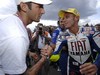 MOTOGP BRNO