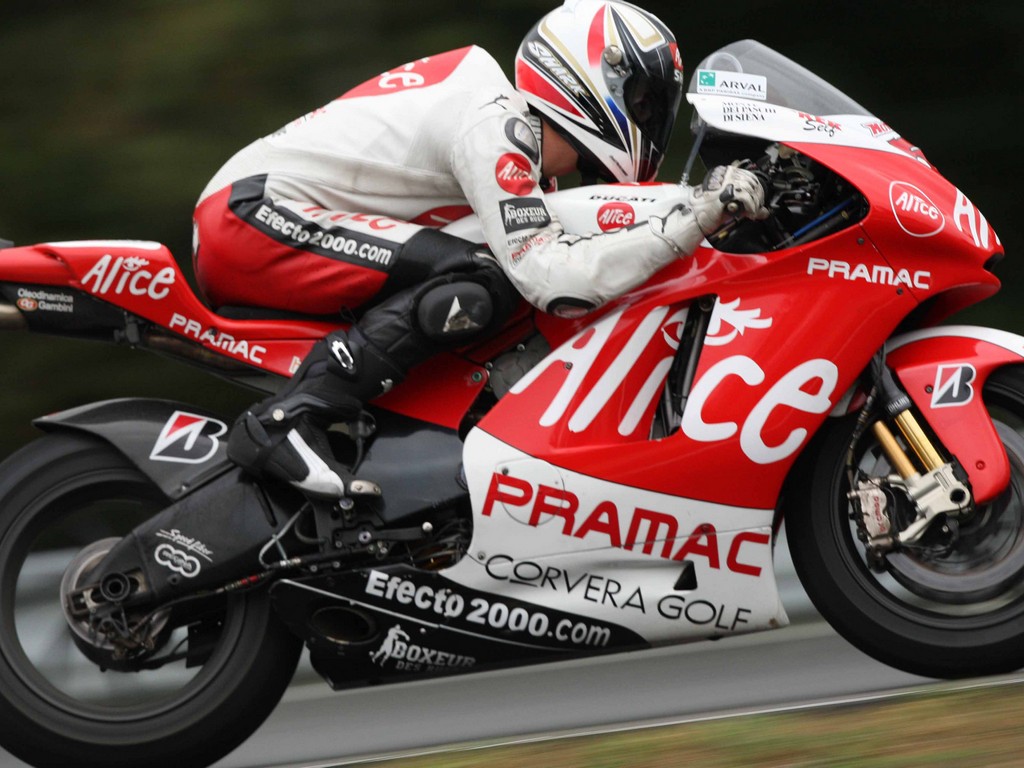 MOTOGP BRNO