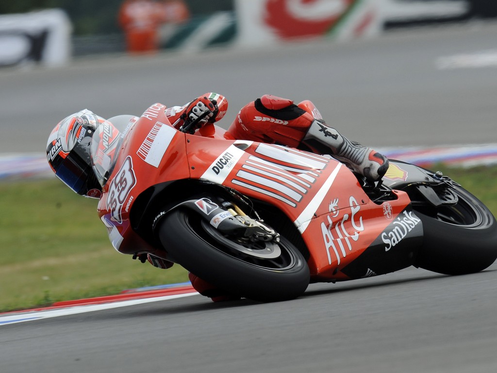 MOTOGP BRNO