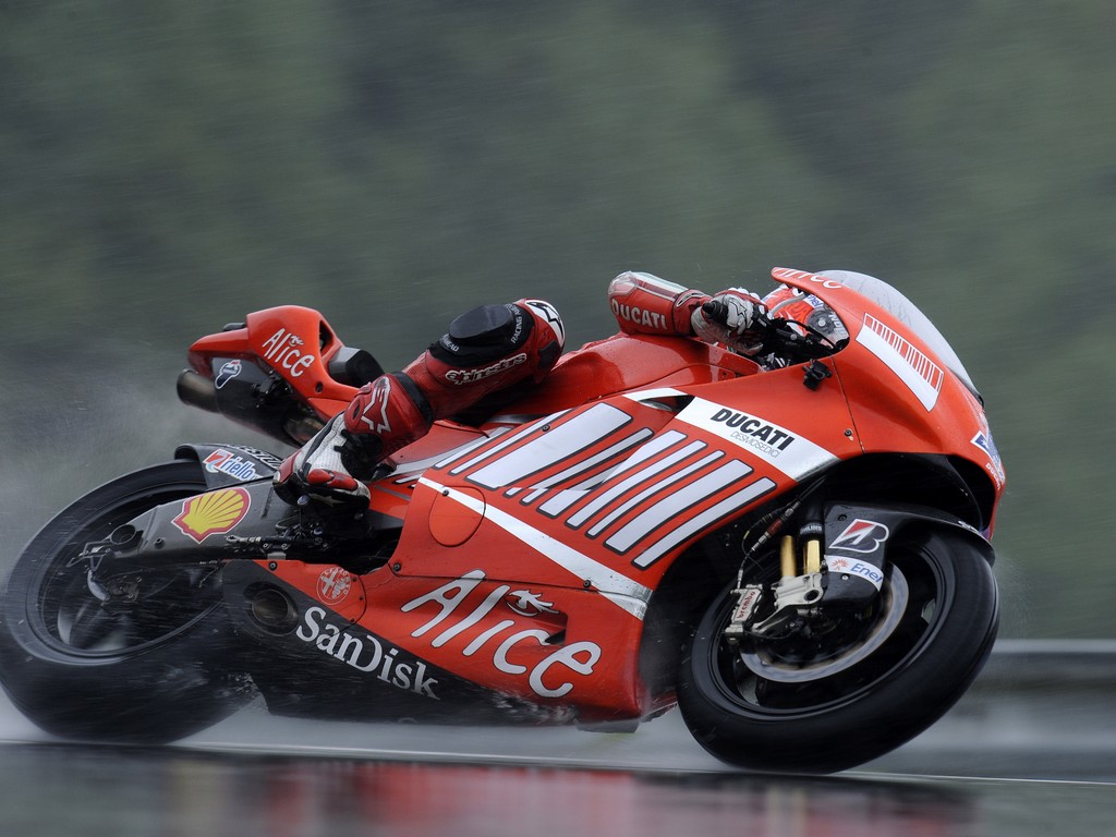 MOTOGP BRNO