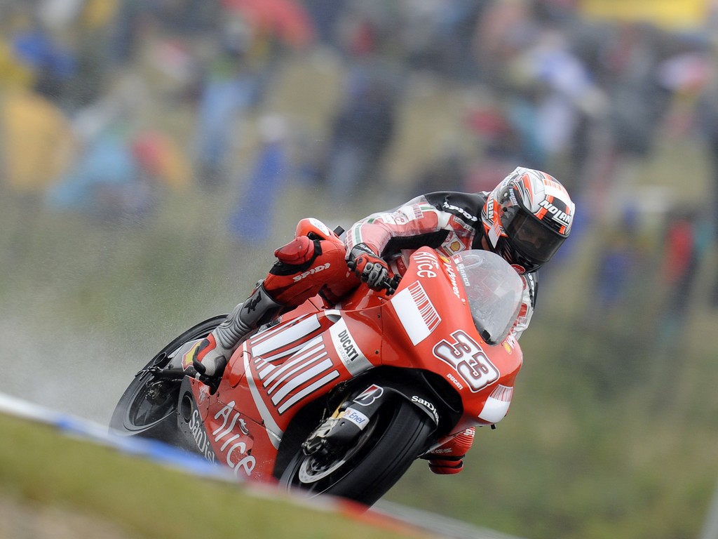 MOTOGP BRNO