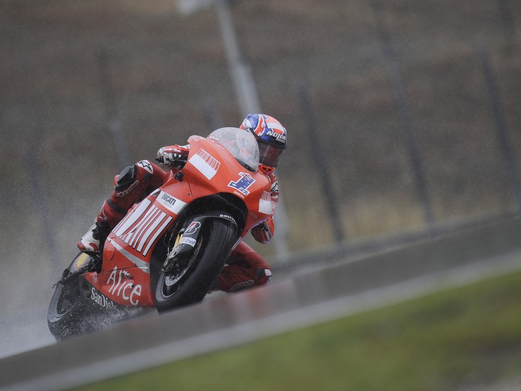 MOTOGP BRNO