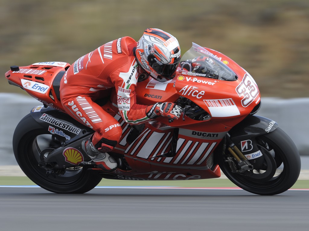 MOTOGP BRNO