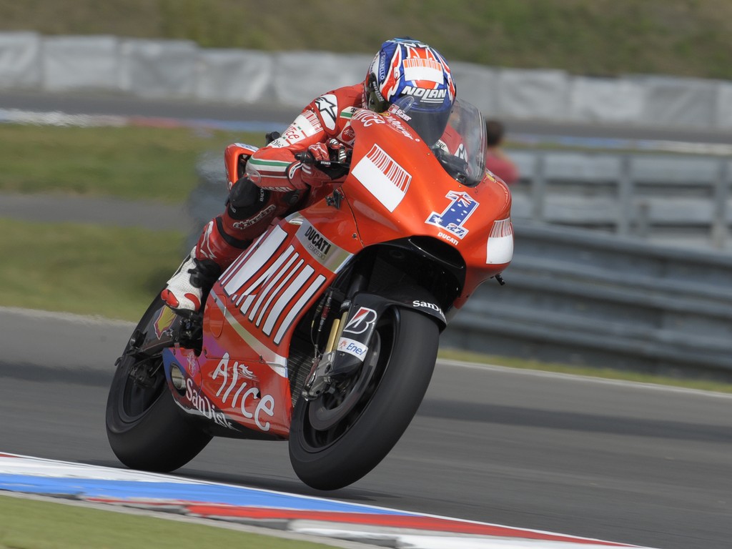 MOTOGP BRNO