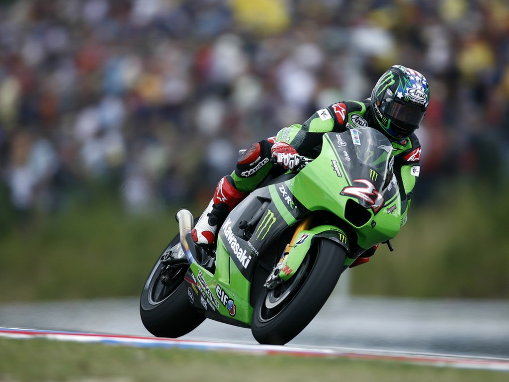 MOTOGP BRNO