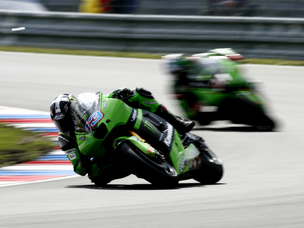 MOTOGP BRNO