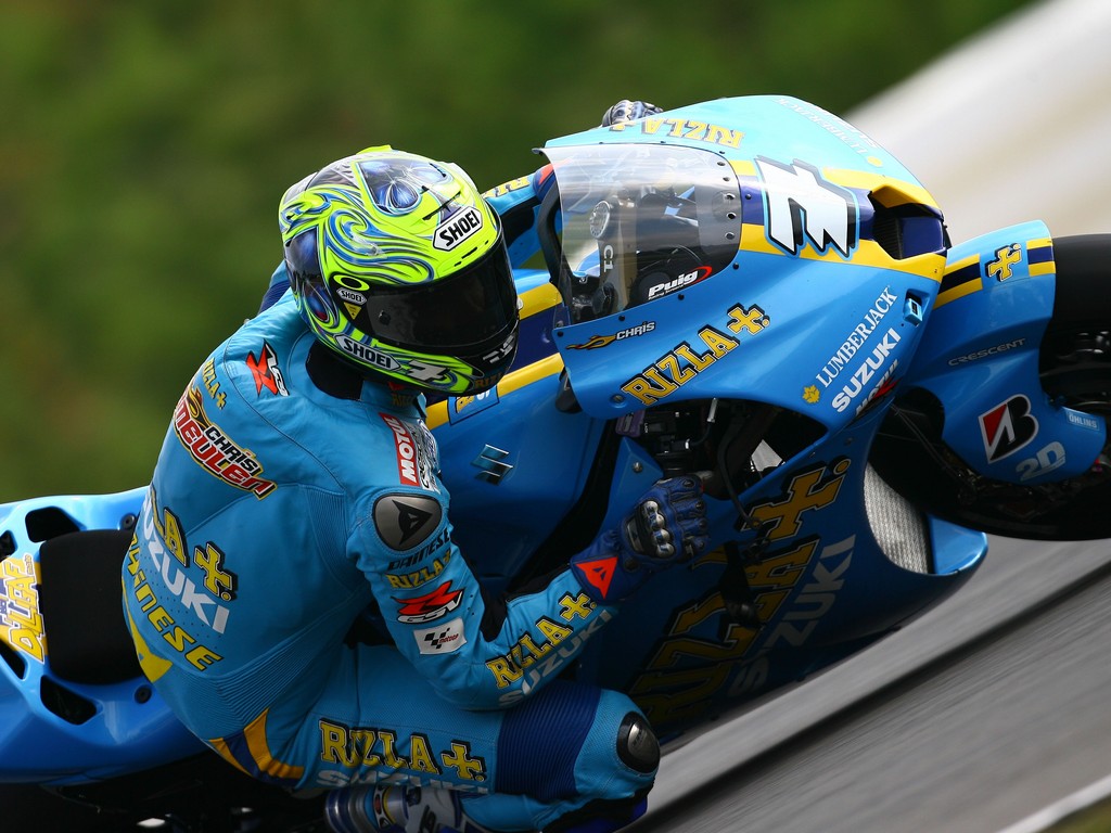 MOTOGP BRNO