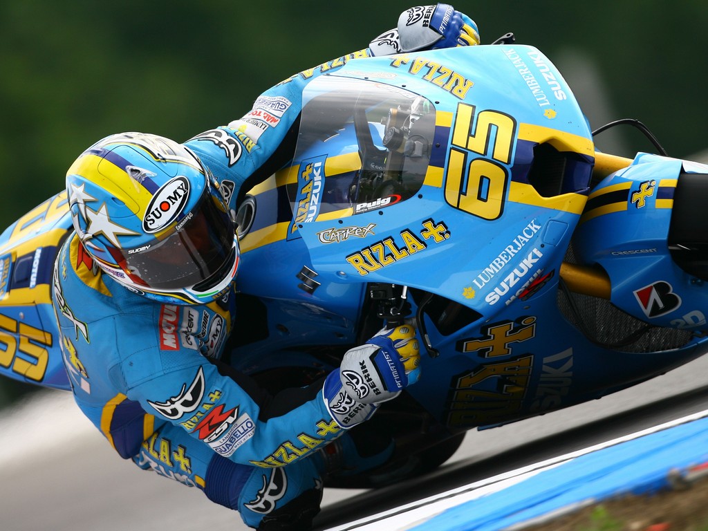 MOTOGP BRNO