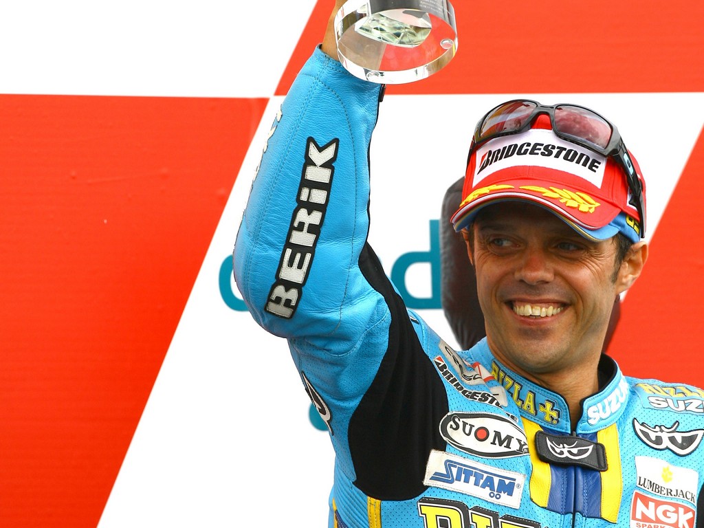 MOTOGP BRNO
