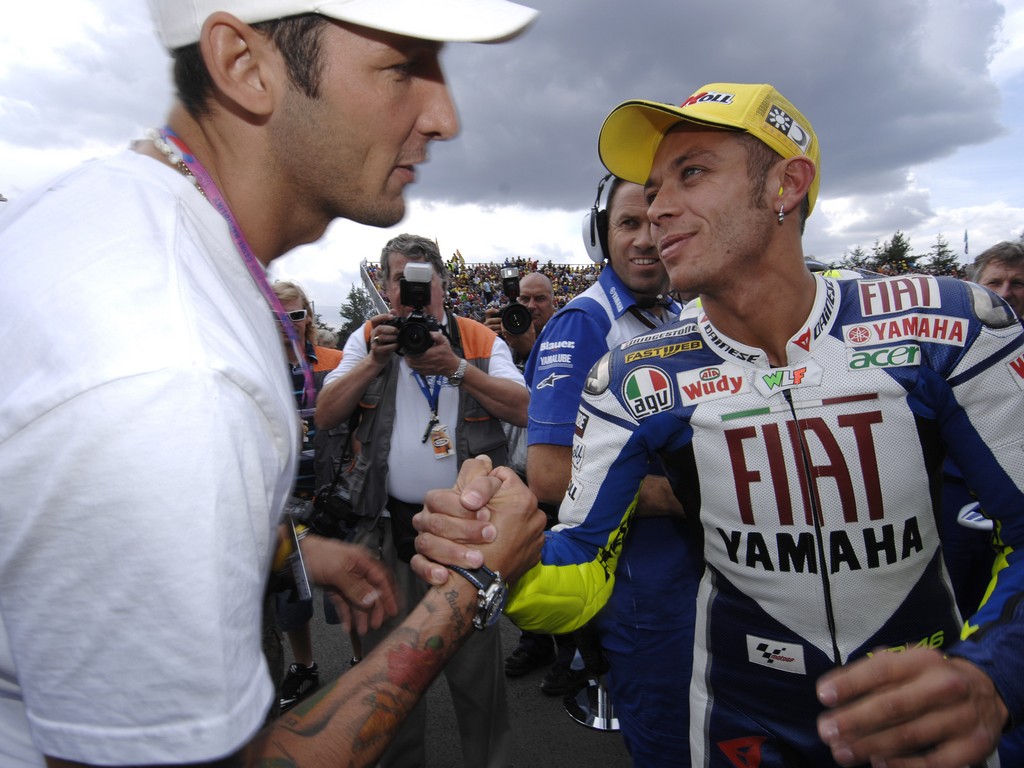 MOTOGP BRNO