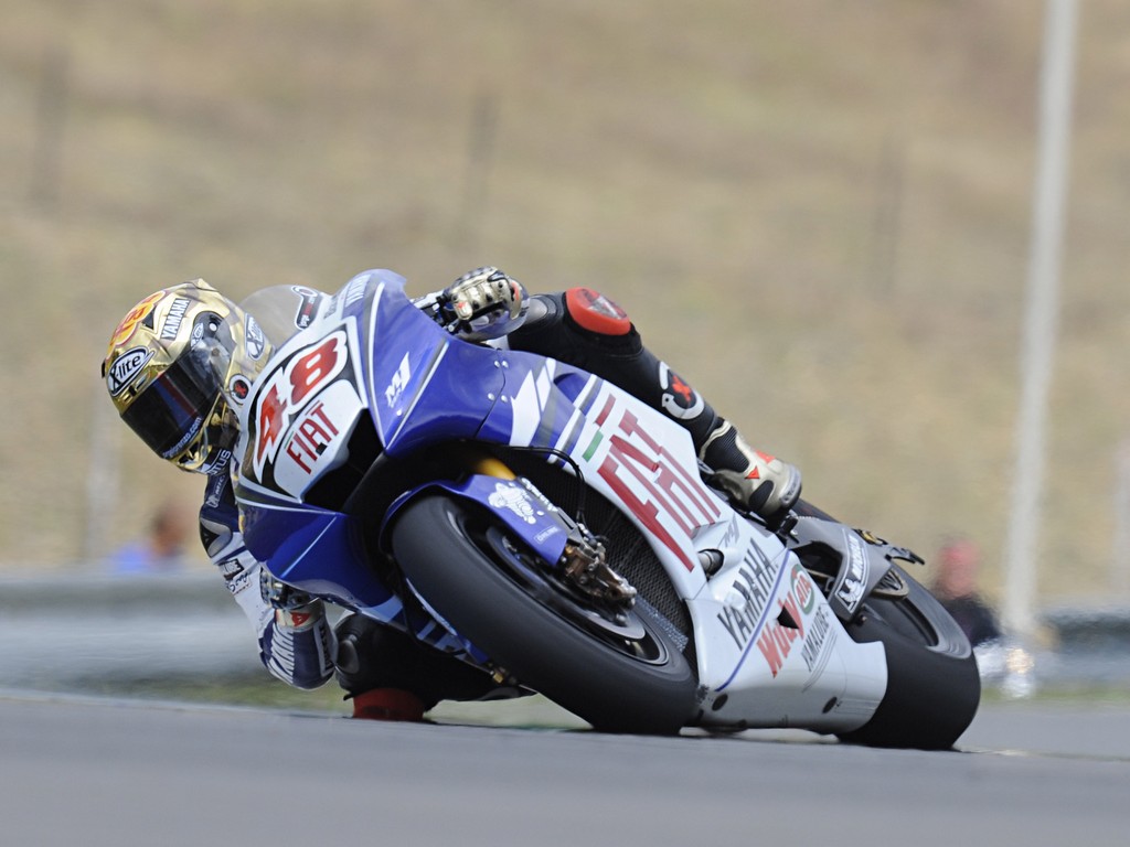 MOTOGP BRNO