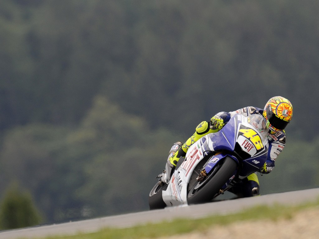 MOTOGP BRNO