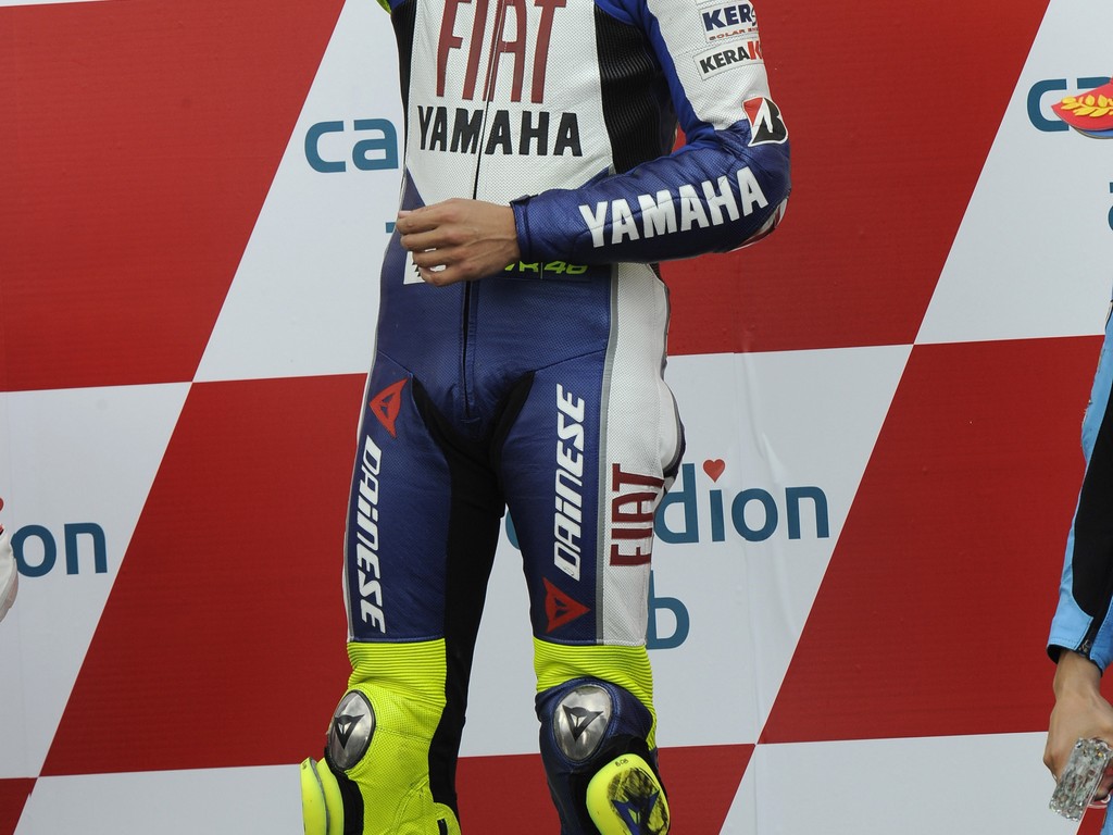 MOTOGP BRNO