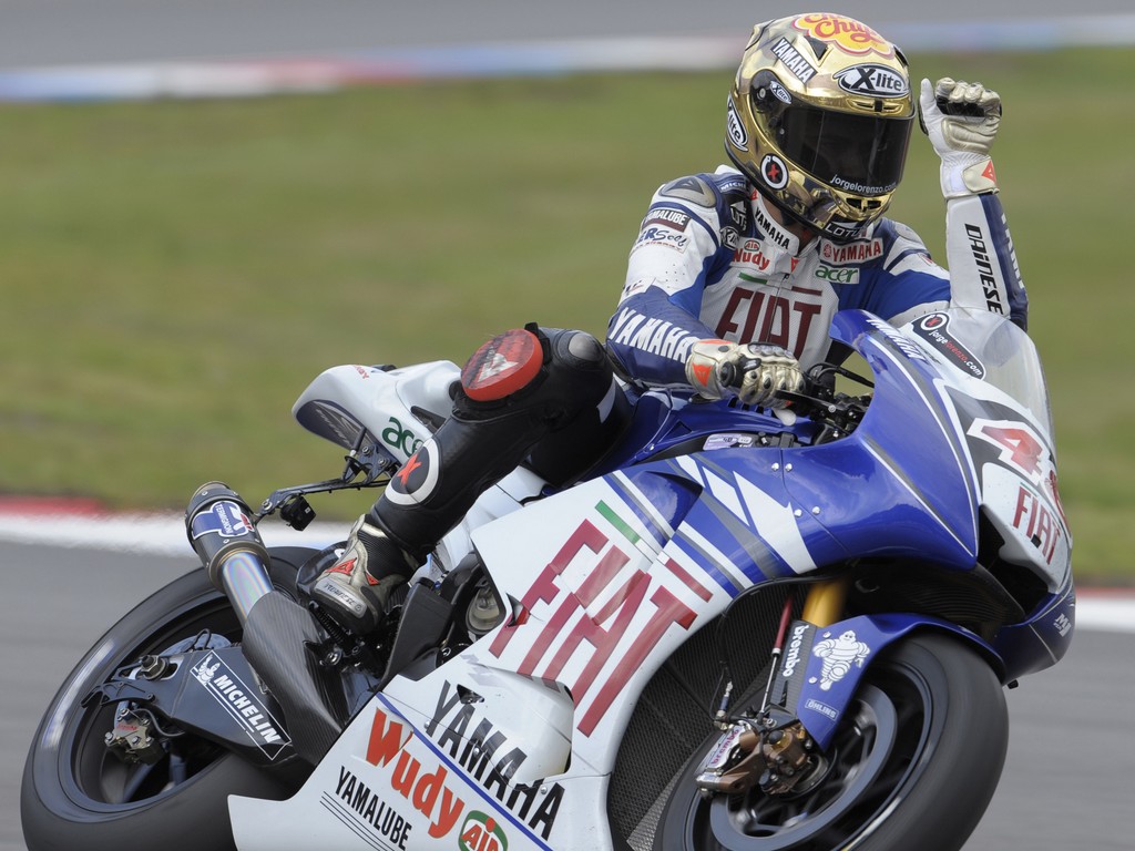 MOTOGP BRNO