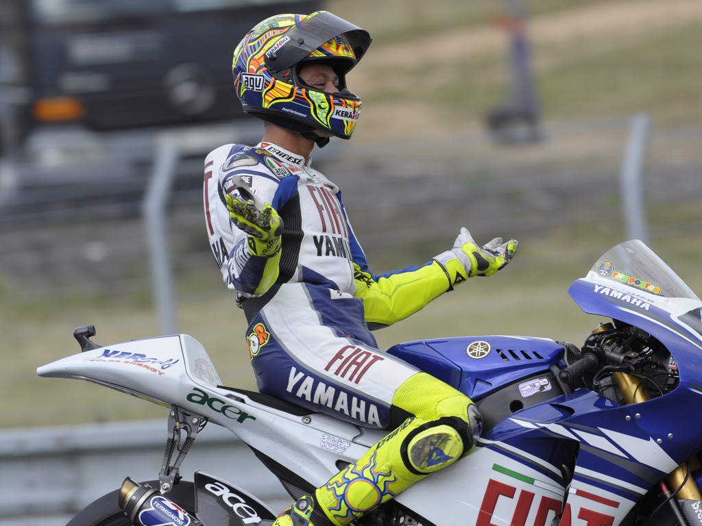 MOTOGP BRNO