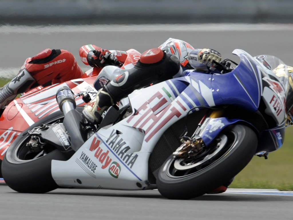 MOTOGP BRNO