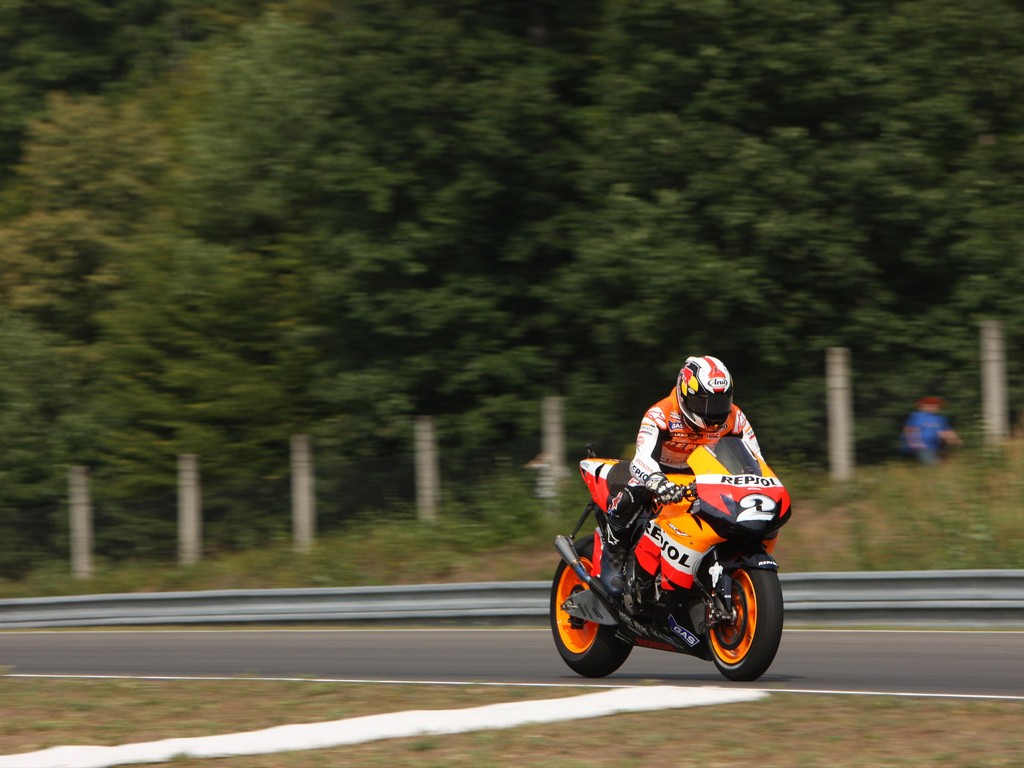 MOTOGP BRNO