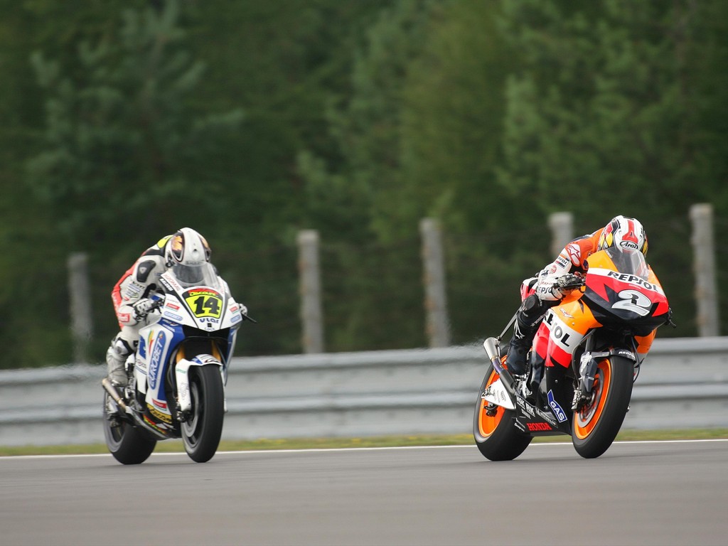 MOTOGP BRNO
