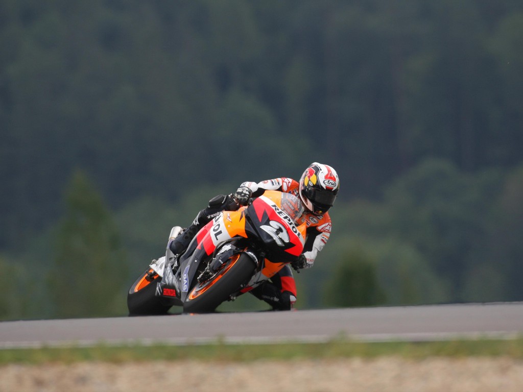 MOTOGP BRNO