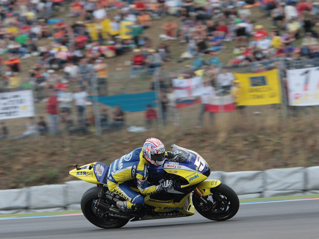 MOTOGP BRNO